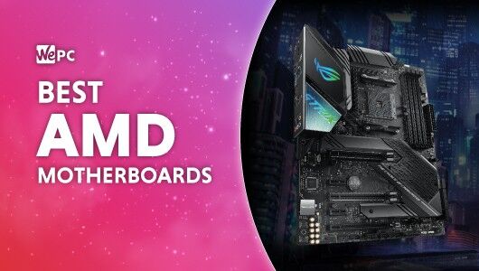 Best AMD motherboard 2023: the top AMD motherboards for your PC