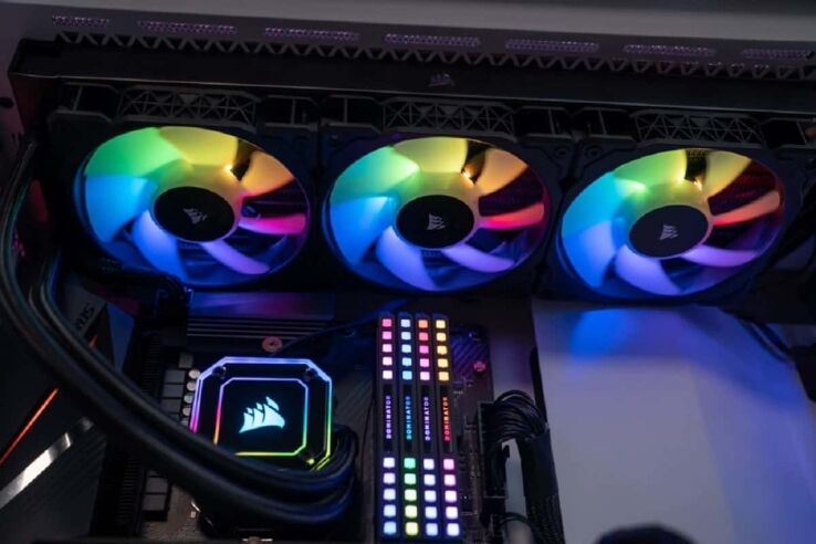 Best CPU cooler for AMD Ryzen 9 5950X&nbsp;in 2024 &ndash; AIO and air coolers included