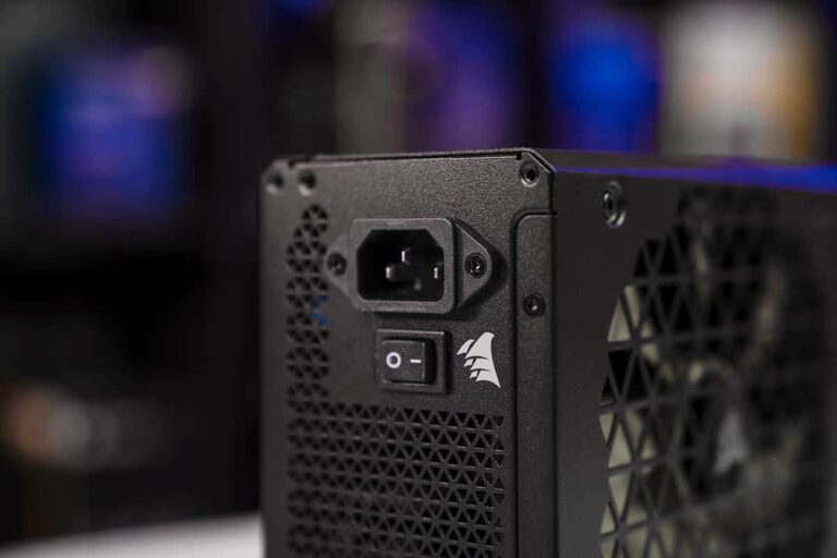 Best PSU for RTX 4090