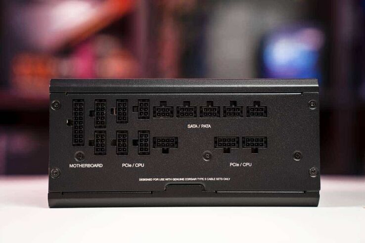 Best quiet power supply 2024 &ndash; best for your silent PC build