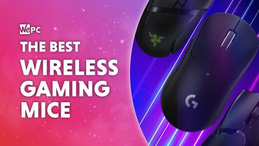 Best wireless gaming mouse 2023 &ndash; ultralight, Bluetooth, budget