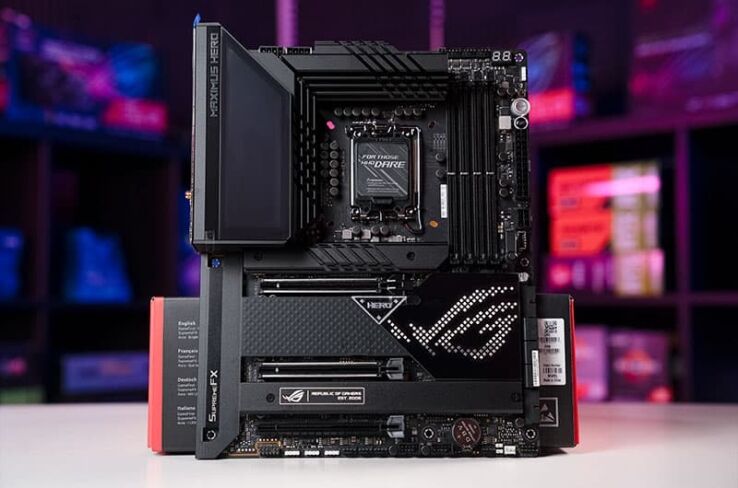 Best Z690 motherboard in 2024 &ndash; Top 5 picks for performance