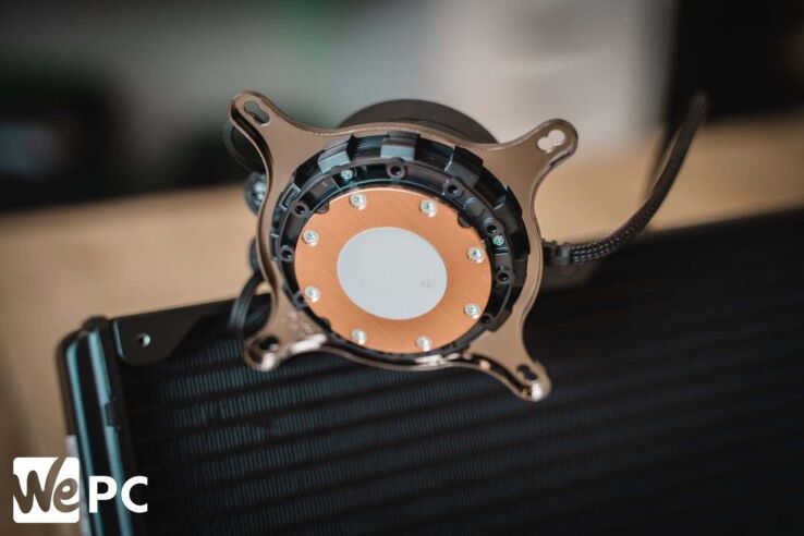 Best CPU Coolers in 2024 &ndash; best air & liquid cooling