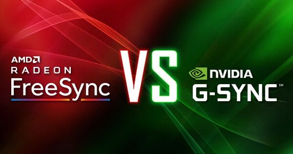 FreeSync vs G-Sync &ndash; which monitor is better for gaming?