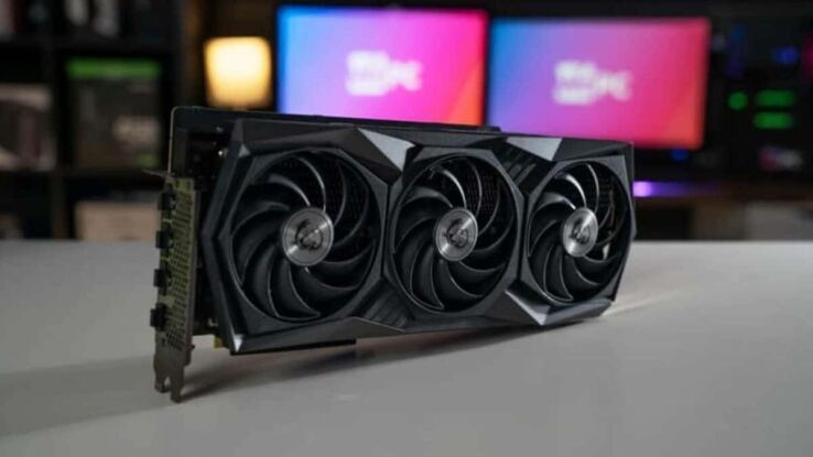 How to underclock your GPU &ndash; easily downclock your Nvidia or AMD graphics card