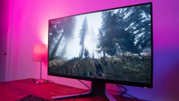 IPS vs LED monitors &ndash; what is the difference?