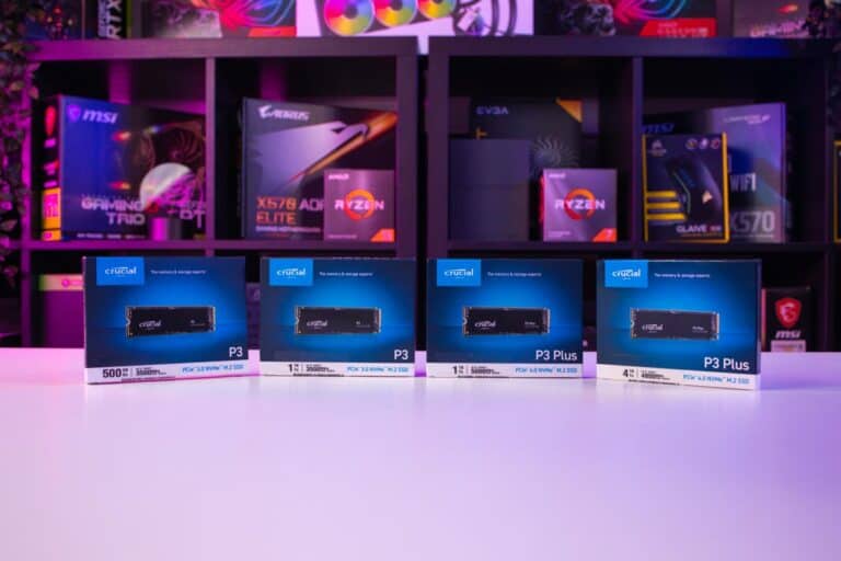 Upgrading an SSD soon Wait just a few more weeks