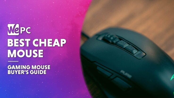 Best Cheap Gaming Mouse in 2024 &ndash; Wired and Wireless